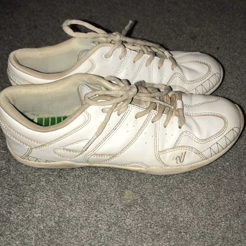 Varsity Cheer Shoes